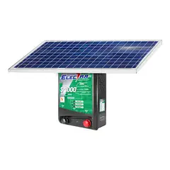 GENERICO - Impulsor Electra S1000 + Panel Solar Incorporado (Alcance: 30 Km)