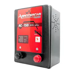 GENERICO - Impulsor Agrocercas Ac-150 110V (Alcance: 150Km)