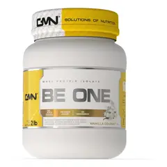 GMN - Proteína Whey Isolate 2 Lb Beone
