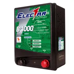 GENERICO - Impulsor Electra B-1000 1 Jul (Alcance: 30Km)
