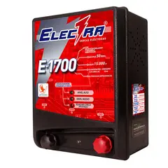 GENERICO - Impulsor Electra E-1700 Plus(Alcance: 50 Kms)
