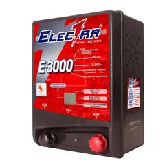 GENERICO - Impulsor Electra E-3000 Plus(Alcance: 80 Kms)