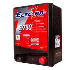 GENERICO - Impulsor Electra E-750 Lechero (Alcance: 15 Kms)