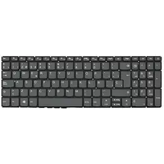 GENERICO - TECLADO PARA LENOVO 330-15 QWERTY