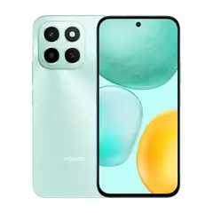 HONOR - Celular X6C Dual Sim 256GB 8GB 661 IP64 50Mpx Cian
