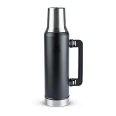 STANLEY - Termo Classic Mate System 54oz (1.6L) Black 2.0