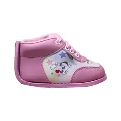 GENERICO - Notuerce Niña Botín Amarrar Unicornio