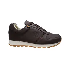 GENERICO - Zapato casual cuero para hombre