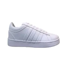 GENERICO - Tenis Genérico De Amarrar Colegial Unisex