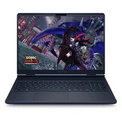 DELL - Portatil Gamer Alienware 16X Aurora Intel Core Ultra 9-275HX RAM 32GB SSD 1TB RTX 5060 8GB
