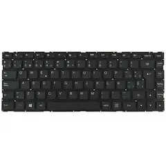 GENERICO - TECLADO PARA LENOVO YOGA 500-14IBD