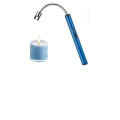 SKY - Encendedor De Arco Eléctrico Recargabl - G A