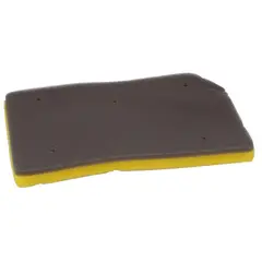 GENERICO - Filtro de Aire para Moto Bajaj Discover 100125135 Hibari