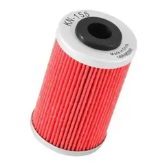 GENERICO - Filtro Aceite K&N NS200DukeDominar KN-155