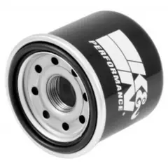 GENERICO - Filtro Aceite K&N Yamaha MT03R6FZ6 KN-204