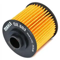 GENERICO - Filtro de Aceite Mahle para Yamaha XT660RRaptor 700