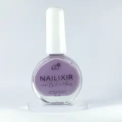 GENERICO - NAILIXIR base con Color21FreeExtractos naturales Libertad