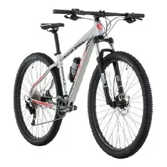GW - Alligator X-Trail 29 – Eficiencia todo terreno