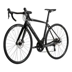 GW - Bicicleta Ruta Flamma Shimano Hidráulico