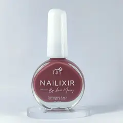 GENERICO - NAILIXIR base con Color21FreeExtractos naturales Confianza