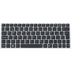 GENERICO - TECLADO PARA SONY VPC-YA VPC-YB VPC YA YB