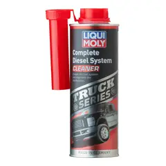 LIQUI MOLY - Aditivo Limpiador Diésel para Camión 500ml