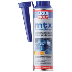 LIQUI MOLY - Aditivo Limpiador de Carburador 300ml