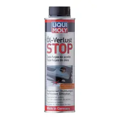 LIQUI MOLY - Aditivo Tapa Fugas de Aceite de Motor 300ml