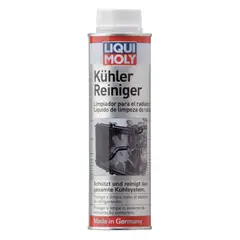 LIQUI MOLY - Aditivo Limpiador de Radiador 300ml