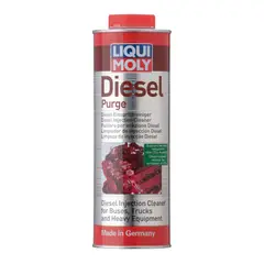 LIQUI MOLY - Aditivo Limpiador Inyección Diésel 1L