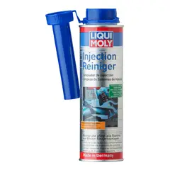 LIQUI MOLY - Aditivo Limpiador de Inyección Gasolina