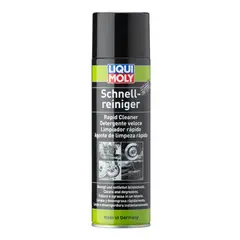 LIQUI MOLY - Limpiador y Desengrasante de Frenos 500ml