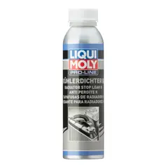 LIQUI MOLY - Tapa Fugas de Radiador 250ml