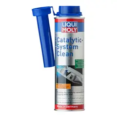 LIQUI MOLY - Aditivo Protector de Catalizador Gasolina 300ml
