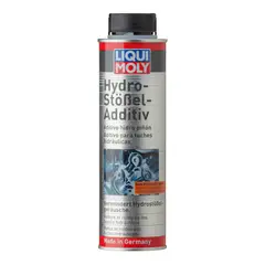 LIQUI MOLY - Aditivo Silenciador de Taqués Hidráulicos 300ml