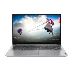 LENOVO - PORTATIL 15 AMD RYZEN 5 7520U 16 GB 512 SSD