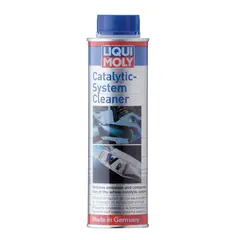 LIQUI MOLY - Aditivo Limpiador Catalizador Gasolina 300ml