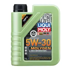 LIQUI MOLY - Aceite 5W-30 Molygen New Generation 1L