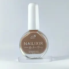GENERICO - NAILIXIR base con Color21FreeExtractos naturales Valentia