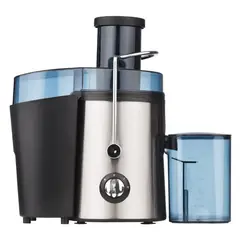 ZHOPI CO - Extractor De Jugos Automatico Pulpa De Frutas Y Verduras