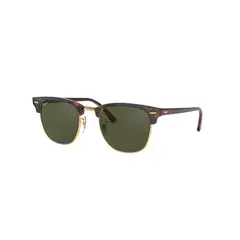 RAY BAN - Gafas de Sol Ray-Ban Clubmaster RB3016 W0366 49