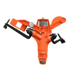 GENERICO - Aspersor Plastico 34 Corta Chorros 2Sal