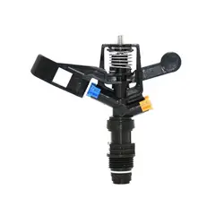 GENERICO - Aspersor 1/2 Rosca Macho 2 Salidas Ingp