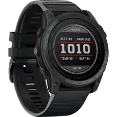 GARMIN - Tactix 7 Black Ops – Smartwatch Militar GPS