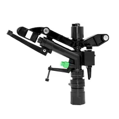 GENERICO - Aspersor Plastico Graduable 1 Hembra