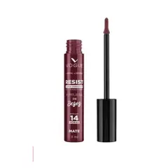 VOGUE - Labial Líquido A Prueba De Besos Expresa 3ml