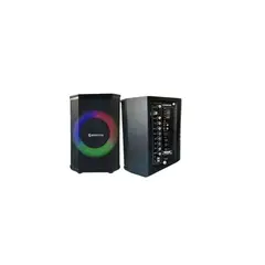 GENERICO - Parlante Bluetooth Cabina Profesional Sonivox Ssac101