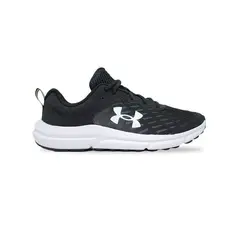 UNDER ARMOUR - Tenis Charged Assert 10 Hombre