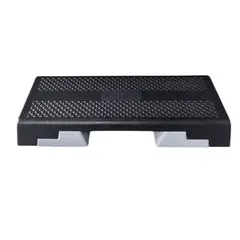 MOVIFIT - Step Pro Ajustable 2 Alturas superficie XL Antideslizante