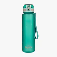 LUGANO - BOTELLA HYDRA AGUAMARINA 1000 ml